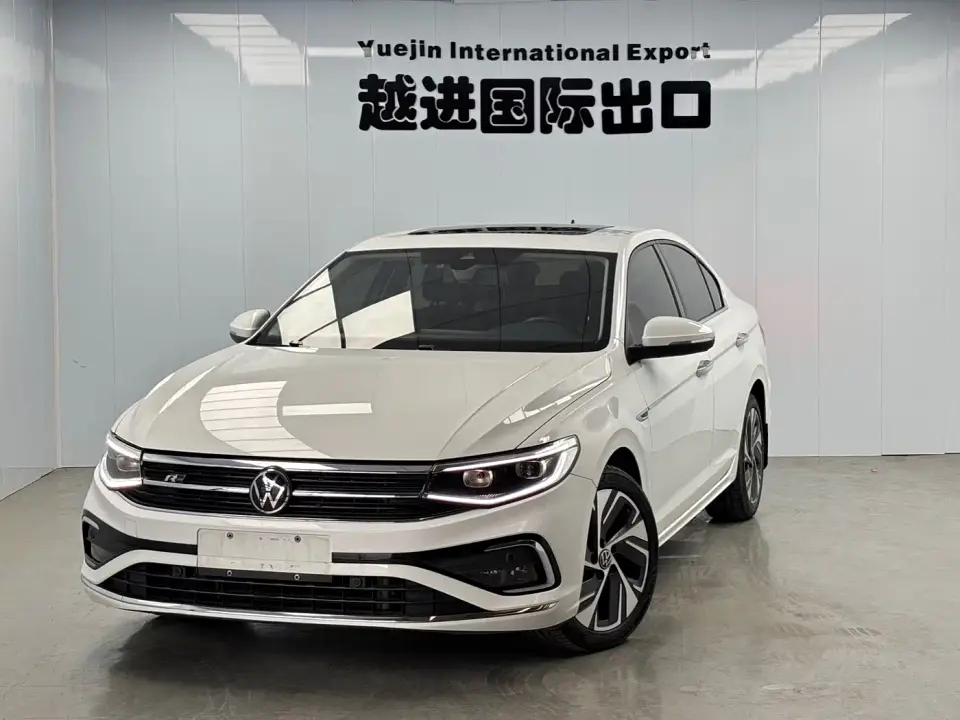 Volkswagen Bora 280TSI DSG Prestige Edition 2023