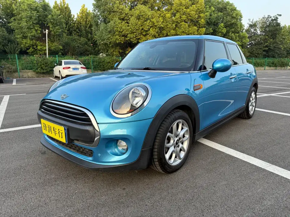 Mini MINI 1.5T ONE 5-Door 2019