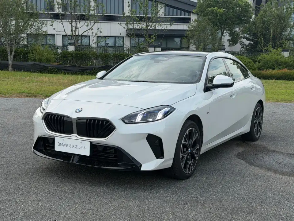 BMW 2 Series 225L M Sport Package 2026
