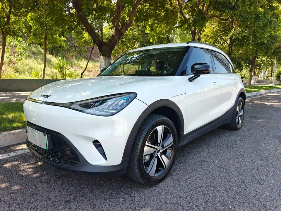 Smart Elf #1 Pure+ Edition 2023