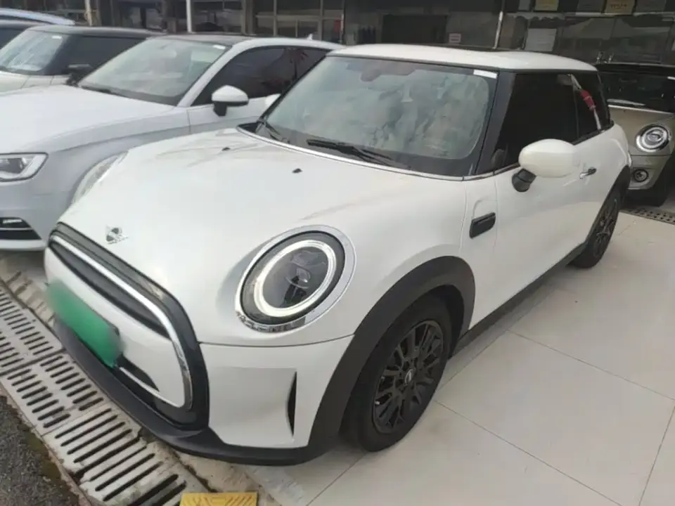 Mini MINI 1.5T ONE 2024