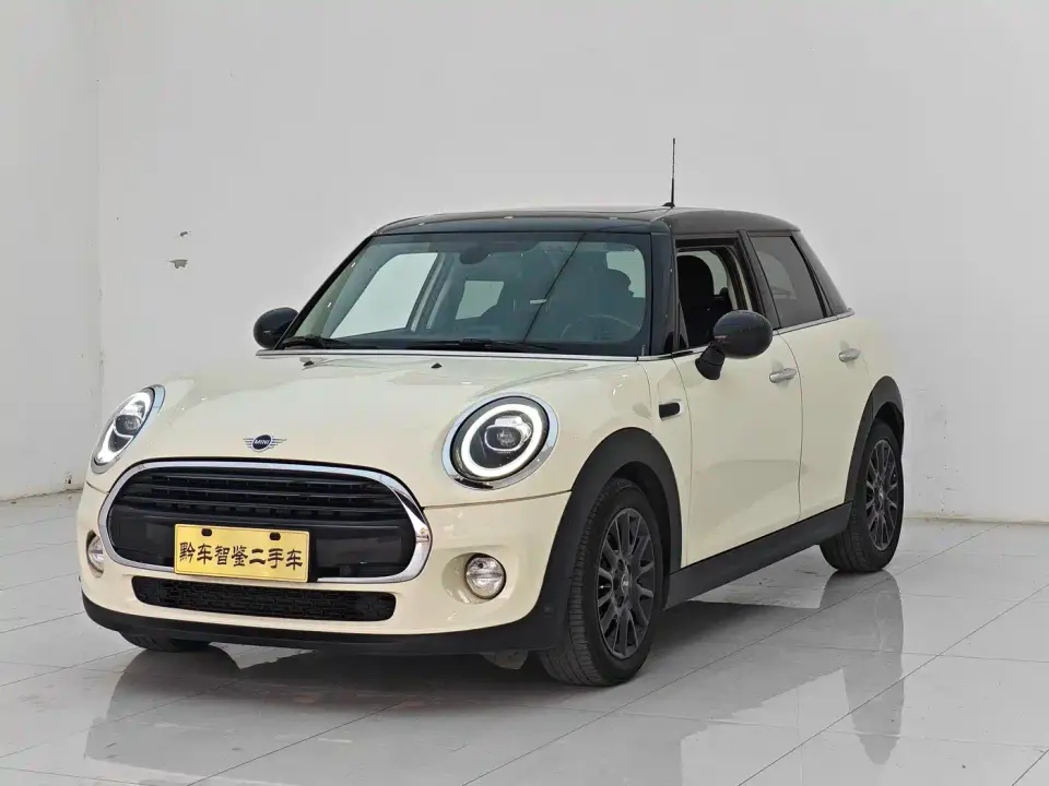Mini MINI 1.5T COOPER Classic 5-Door 2019