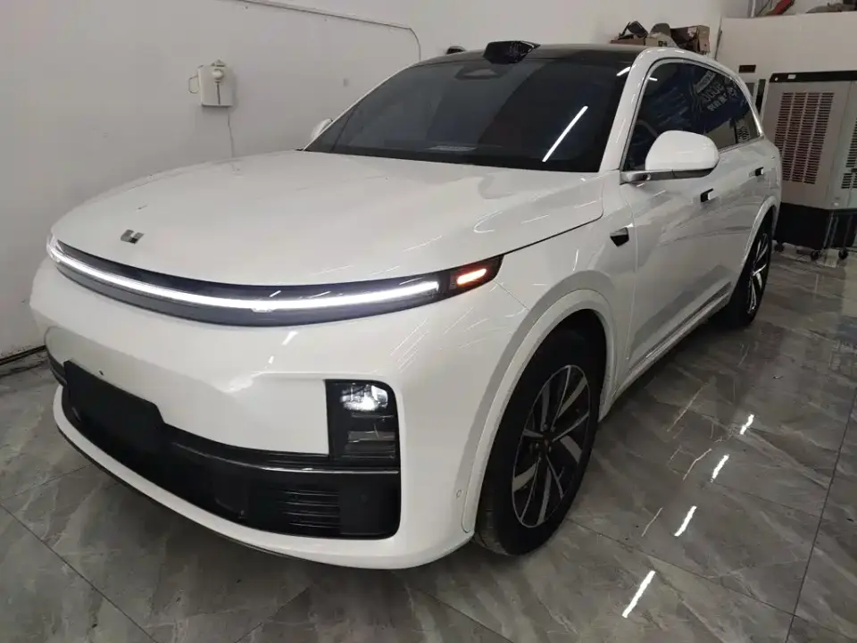 Li Auto L7 Max 2023
