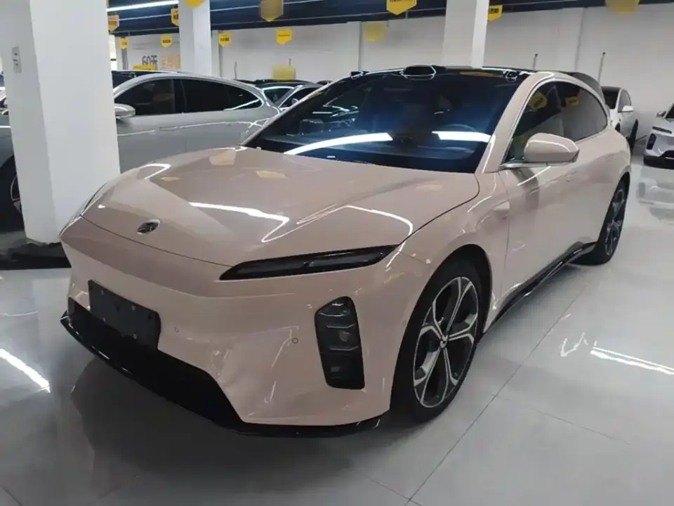 NIO ET5T 75kWh Touring 2025