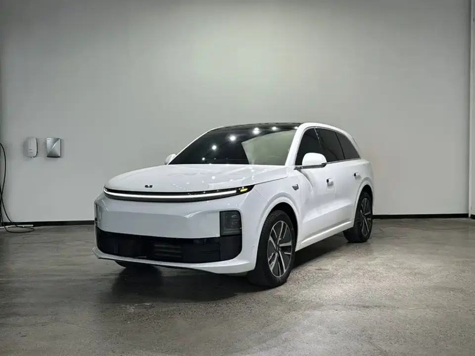 Li Auto L6 Pro 2024