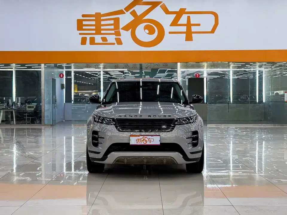 Land Rover Range Rover Evoque Range Rover Evoque L 249PS Light Master Edition 2025