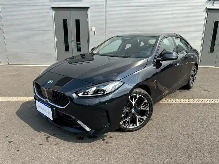 BMW 2 Series 225L M Sport Package 2026