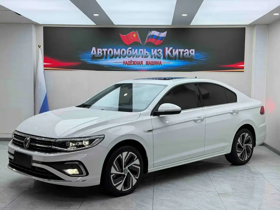 Volkswagen Bora 280TSI DSG Prestige Edition 2022