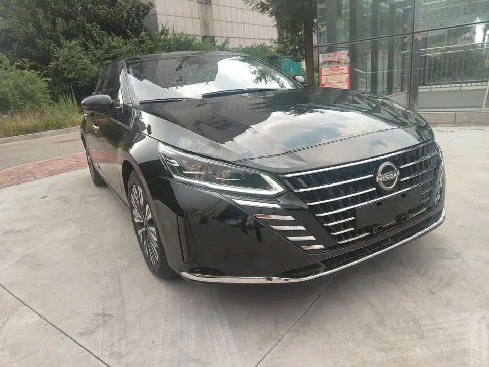 Nissan Teana 2.0L XE Sincere Edition 2024