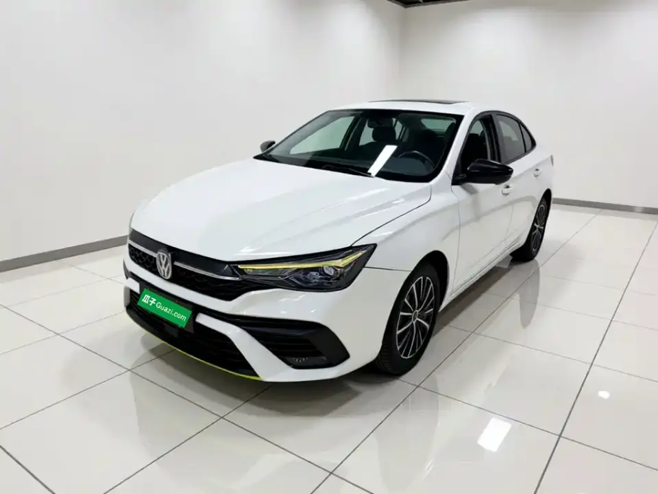 Roewe i5 1.5L CVT Diamond Edition 2021