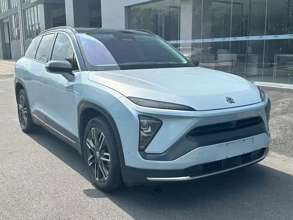 NIO ES6 490KM Sport Edition 2020