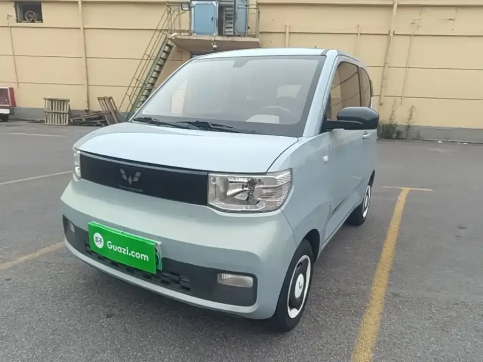 Wuling Motors Hongguang MINIEV Delight LFP 2023