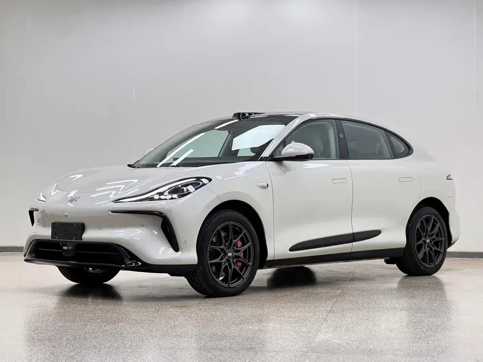 IM Motors IM LS6 Max Ultra Performance Edition 2023