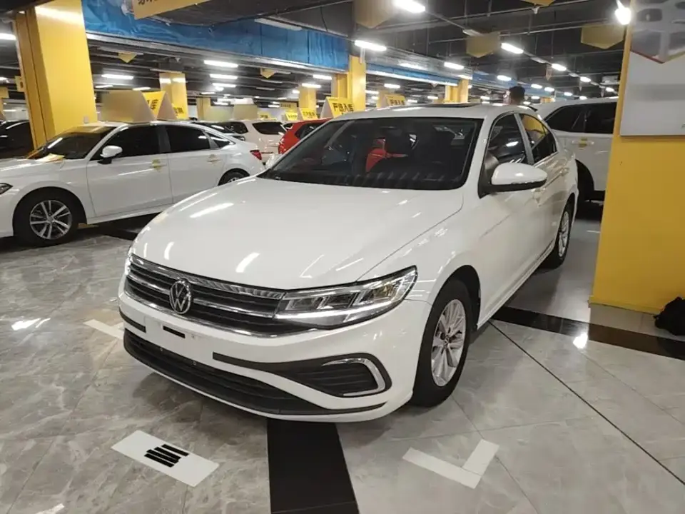 Volkswagen Bora 1.5L Auto Free Ride Limited Edition 2023