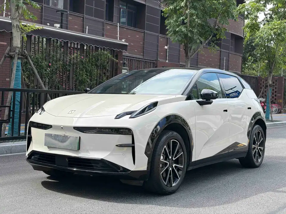 Zeekr X RWD ME Edition 5-seater 2023