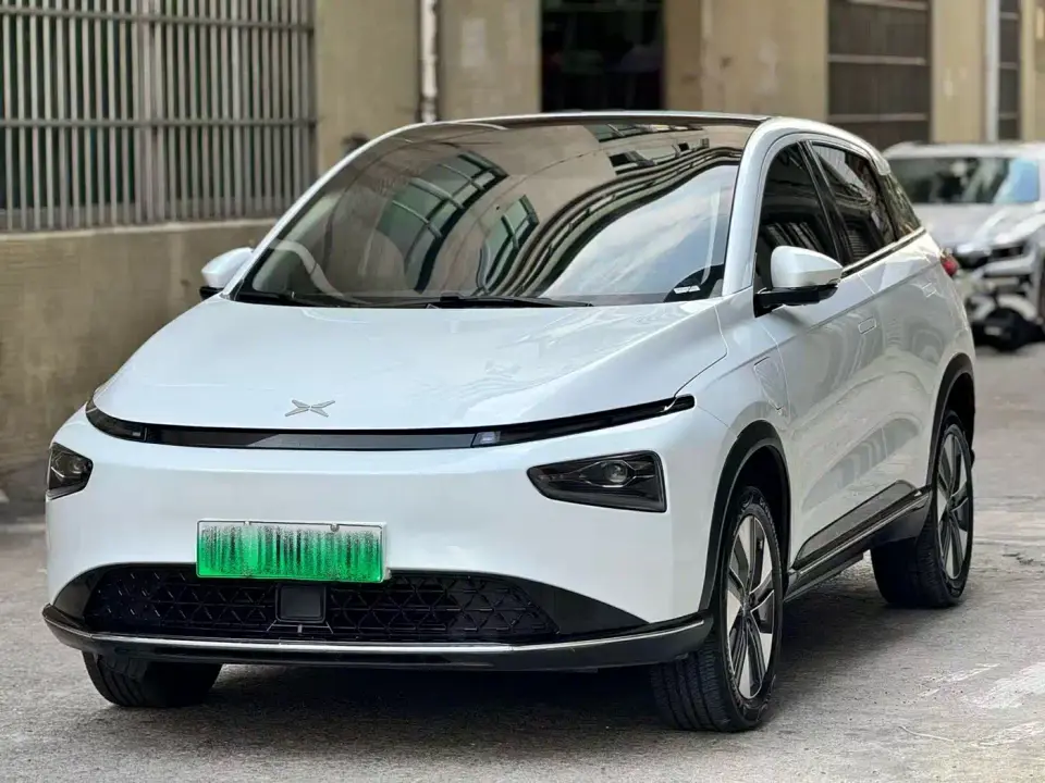 XPeng G3 G3i 460G 2023