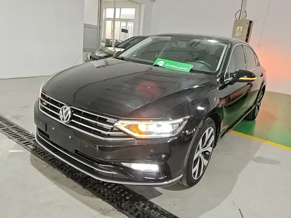 Volkswagen Magotan 280TSI DSG Comfort 2020