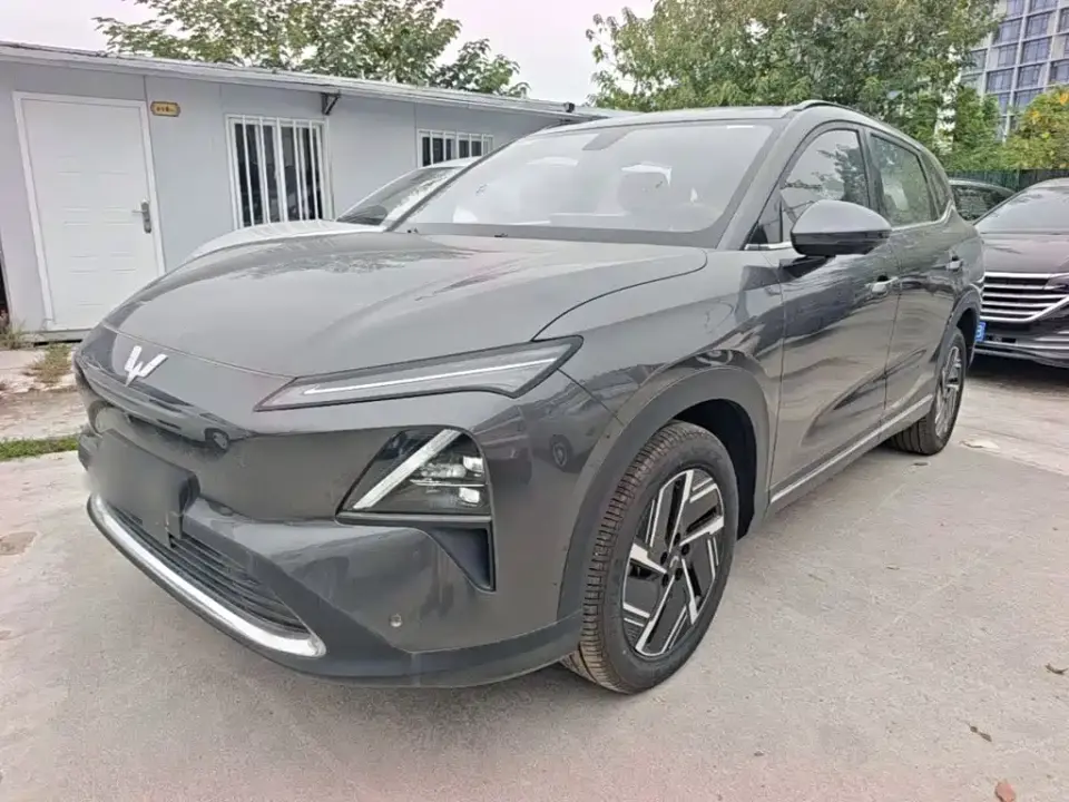 Wuling Motors Wuling Xingguang S 130km Pilot 2026