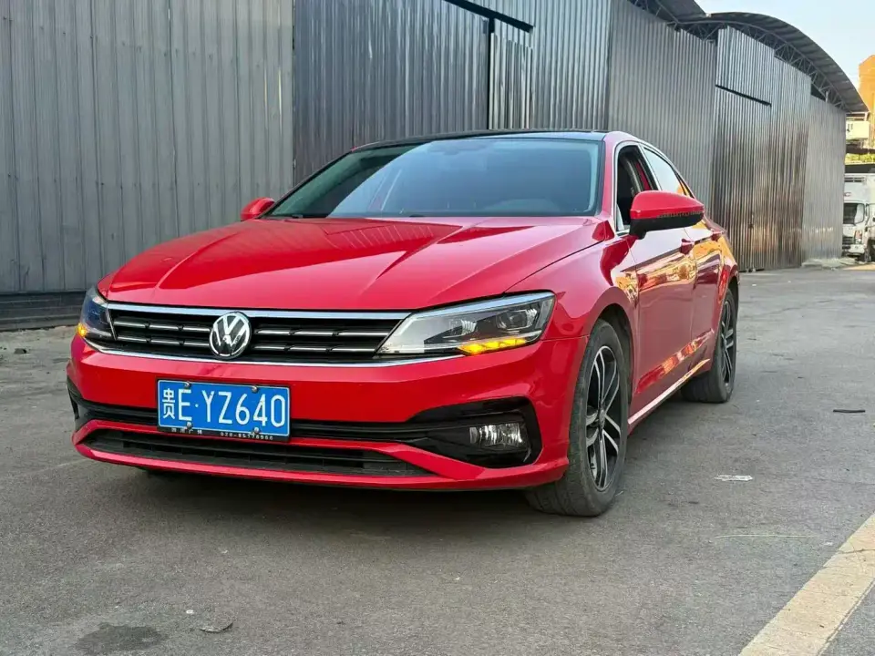 Volkswagen Lamando 280TSI DSG Comfort Edition 2020