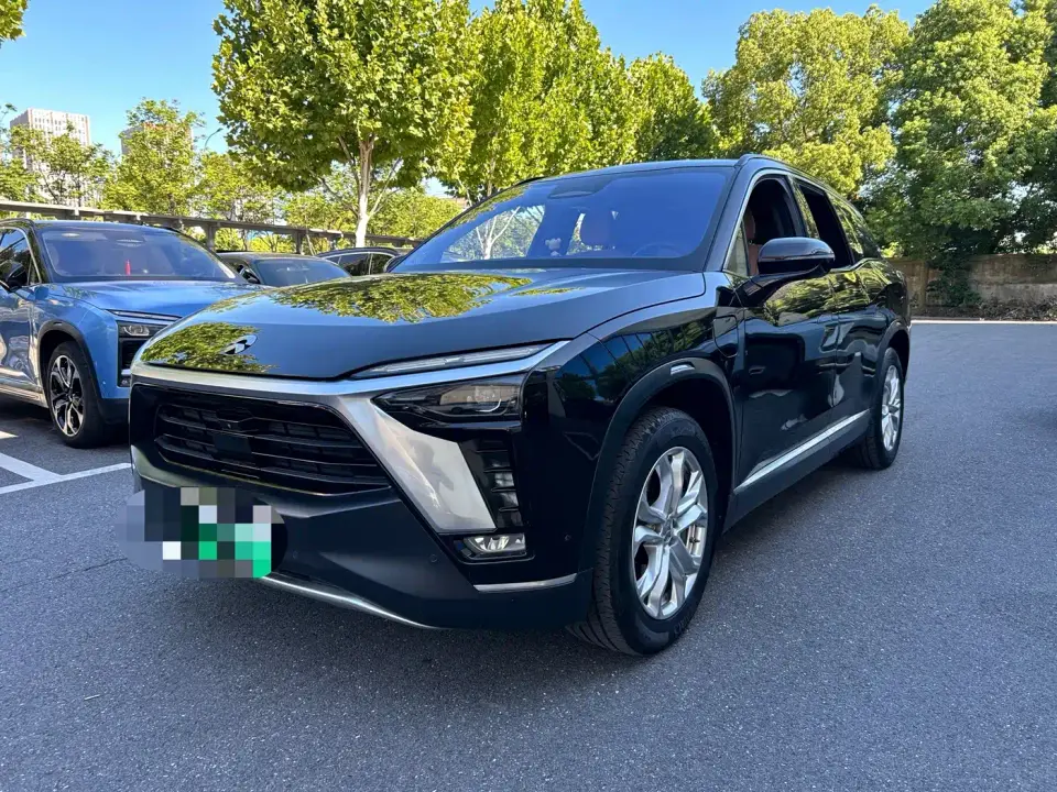 NIO ES8 415KM 6-Seater 2020