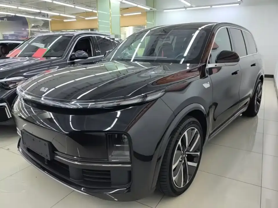 Li Auto Li Xiang L9 Model Pro 2024