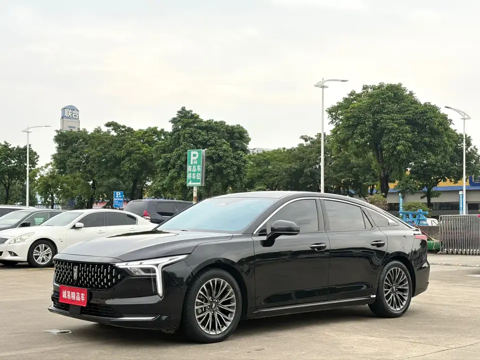 Besturn B70 1.5T Automatic Joy Edition 2022