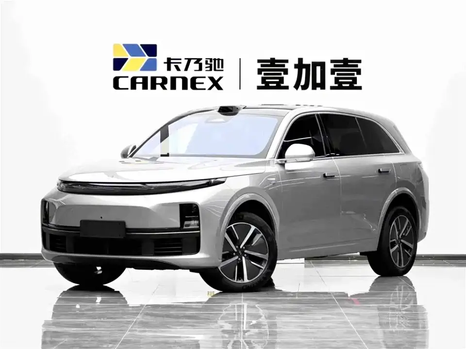 Li Auto L7 MAX 2024