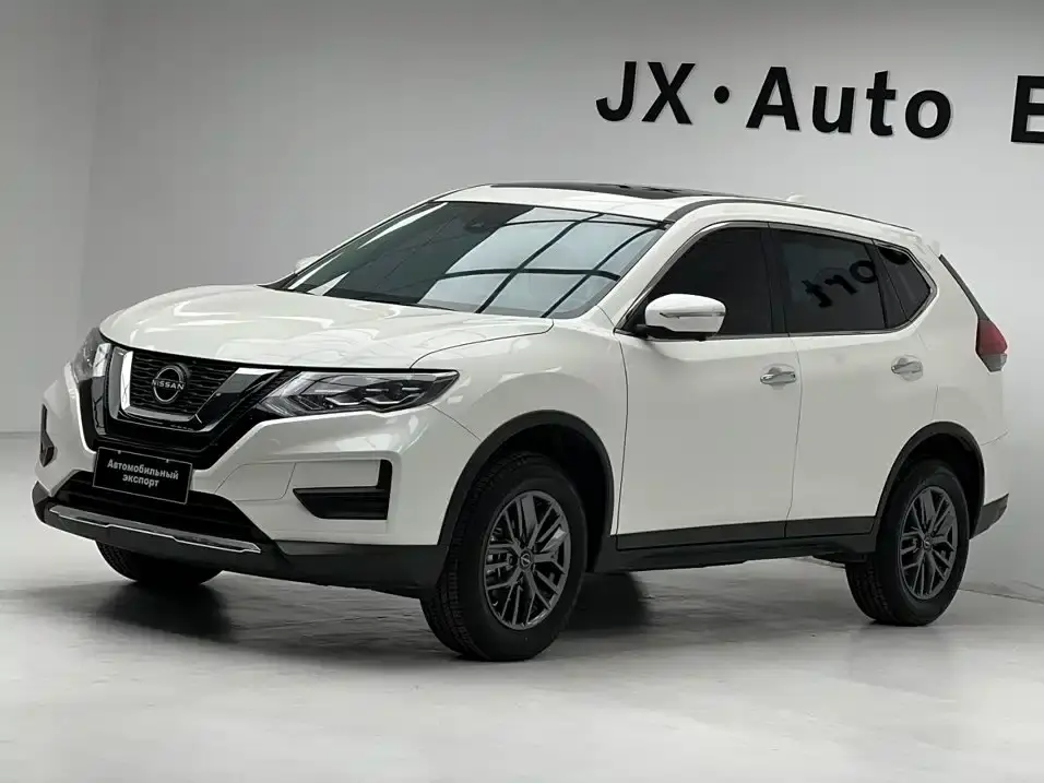 Nissan X-Trail Honor 2.0L 2WD Leading Edition 2025