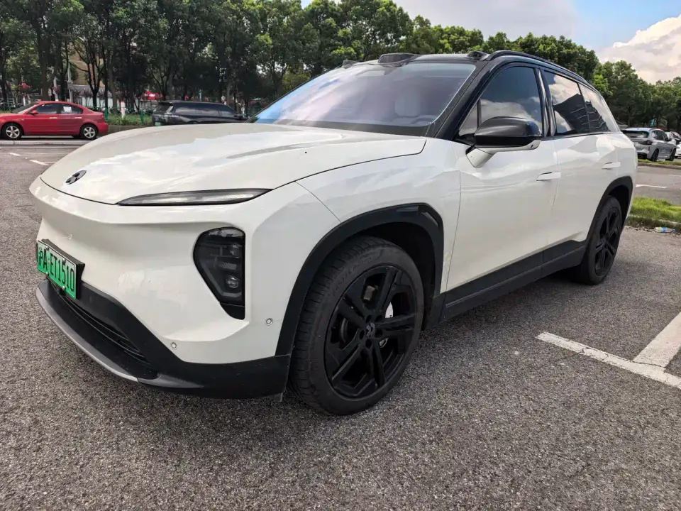 NIO ES7 100kWh 2024
