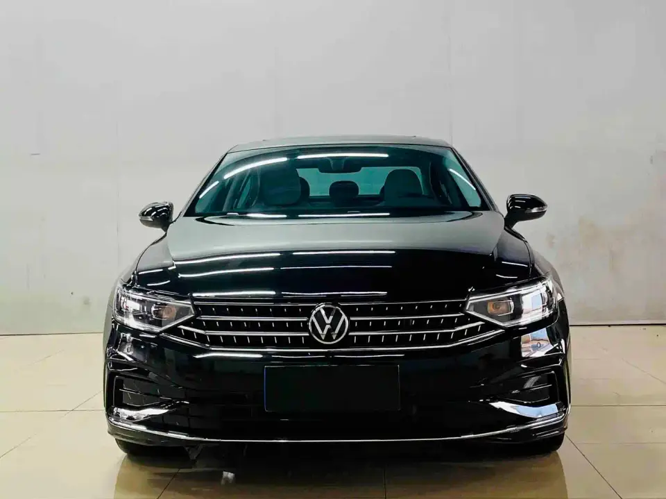 Volkswagen Magotan Model 30 Million Special Selection 380TSI DSG Luxury 2026