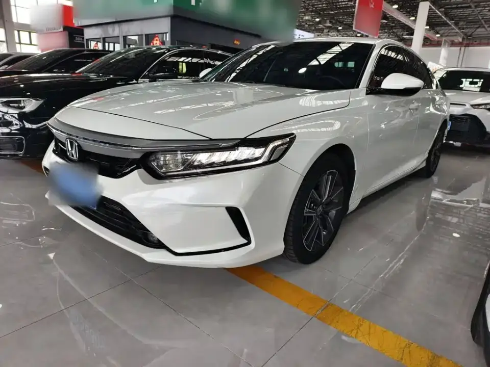 Honda Inspire 260TURBO Elegance 2022