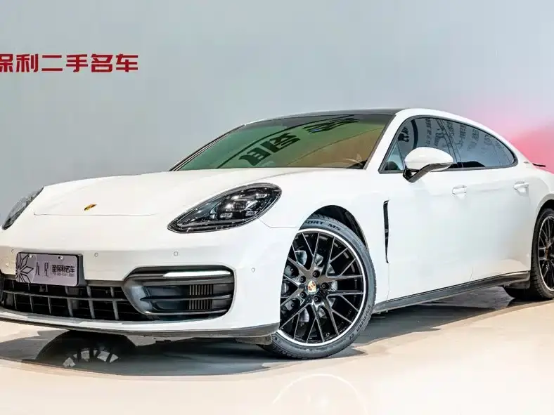 Porsche Panamera Panamera Executive Long Wheelbase 2.9T 2023