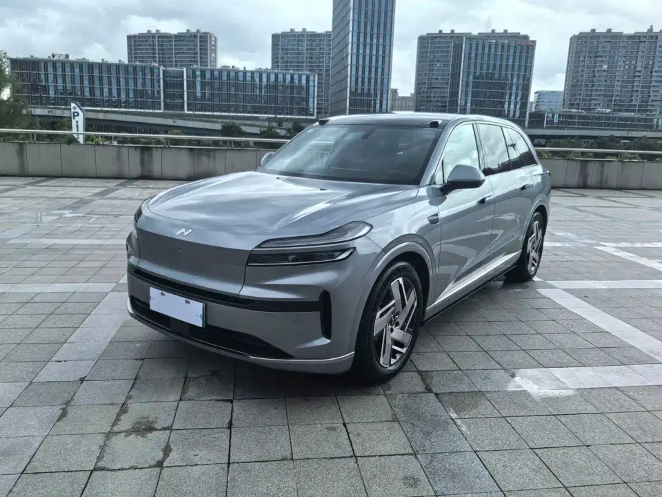 Ledao L90 AWD Base Model 2025