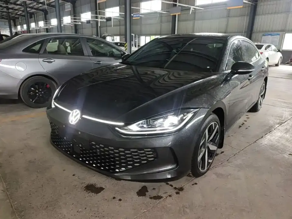 Volkswagen Lamando Lamando L 280TSI DSG Cool Edition 2023