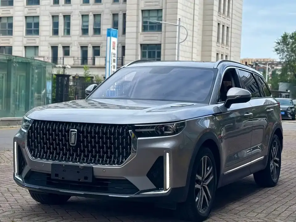 Besturn Bestune T99 20TD Automatic Premium Edition 2020