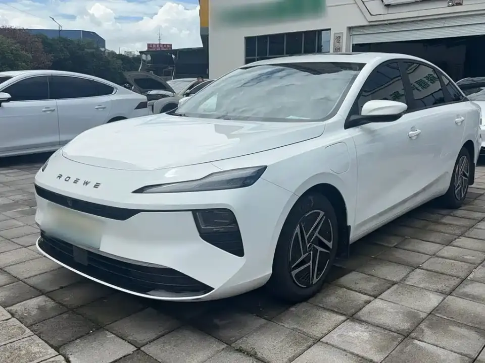 Roewe D6 Model 450km Premium Edition 2025