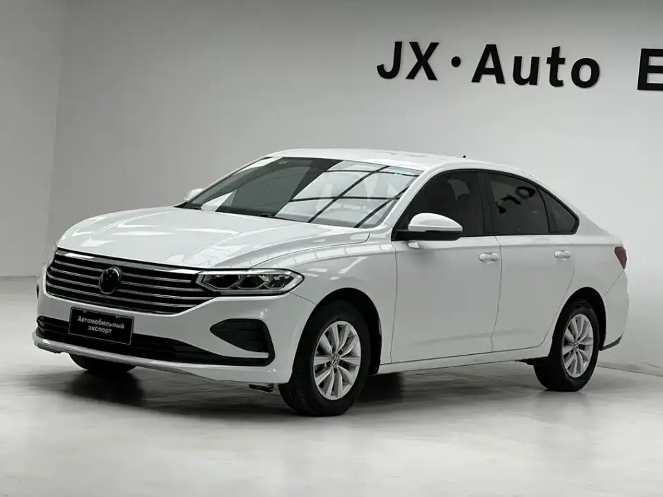 Volkswagen Lavida Facelift 1.5L Auto Comfort Edition 2023