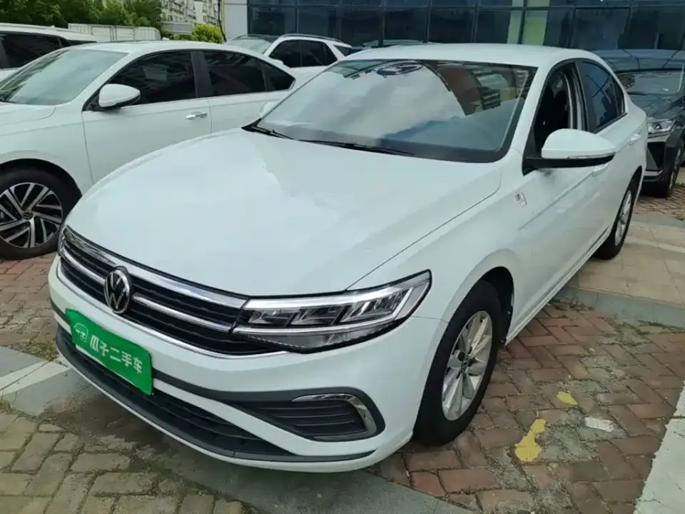 Volkswagen Bora 200TSI DSG Comfort Edition 2024
