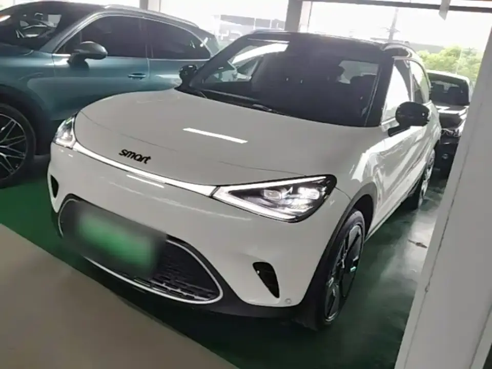 Smart Elf #1 Premium Edition 2024