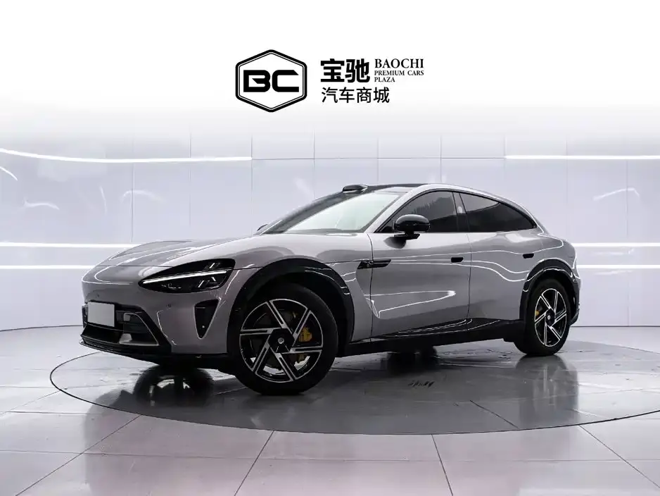 Xiaomi Auto Xiaomi YU7 Extended Range RWD Edition 2026