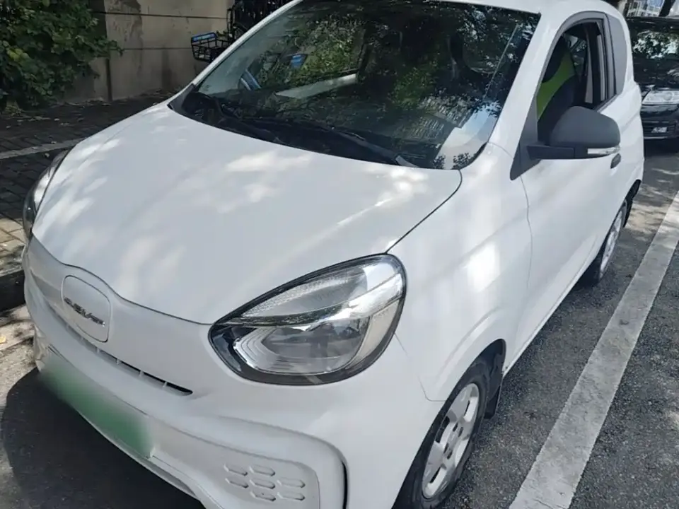 Roewe Kaiwei CLEVER 302km New Four-Seat Super Edition 2021