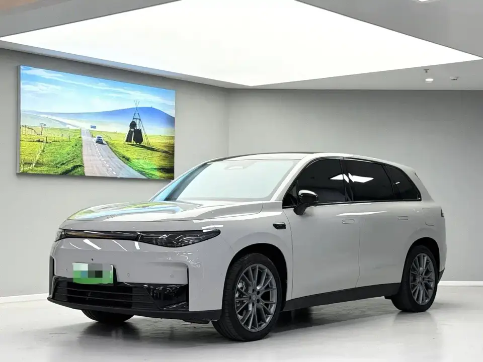 Leapmotor C10 530 Smart Edition 2024