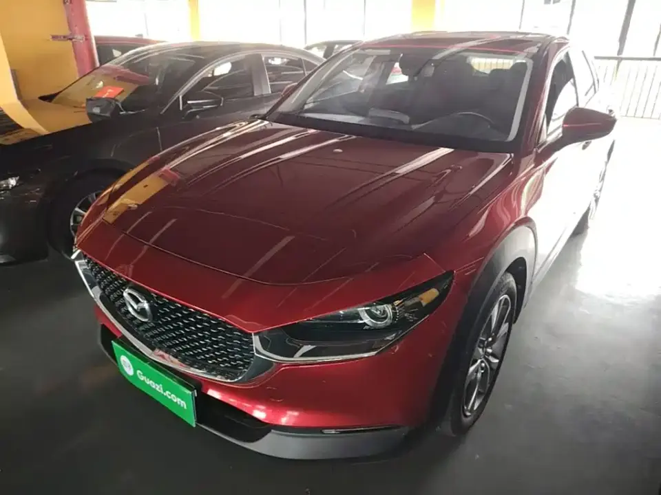 Mazda CX-30 2.0L Automatic Yayue 2020