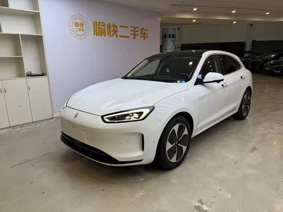 AITO Wenjie AITO M5 Pure Electric RWD Standard Edition 2022