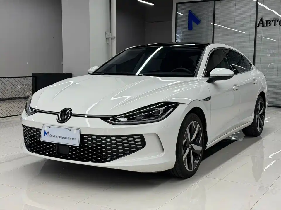 Volkswagen Lamando Lamando L 280TSI DSG Cool Edition 2022