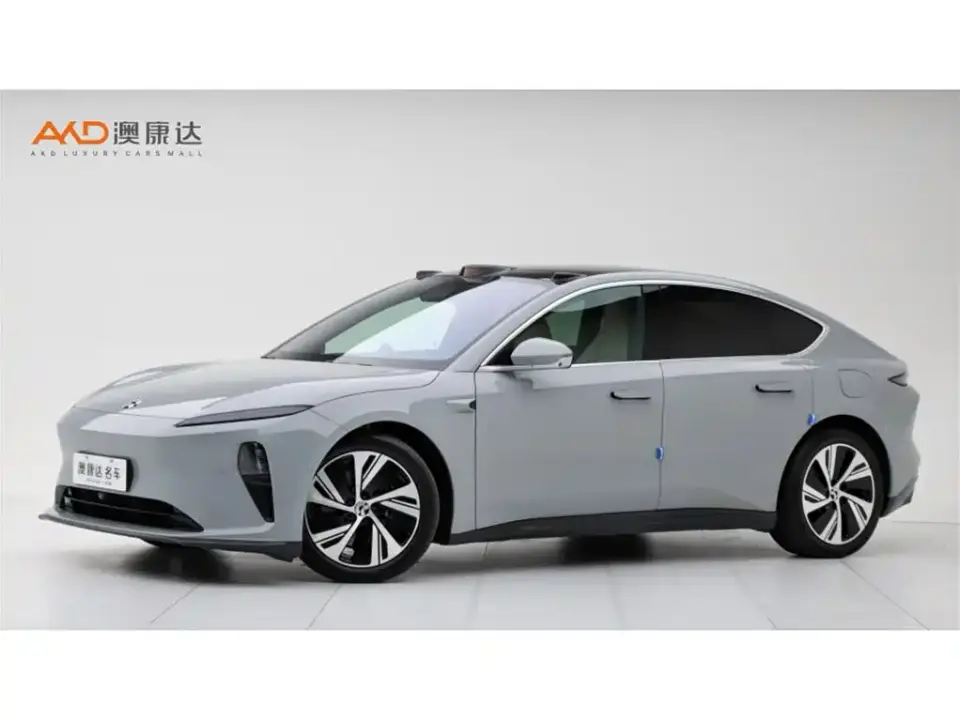 NIO ET5 75kWh 2023