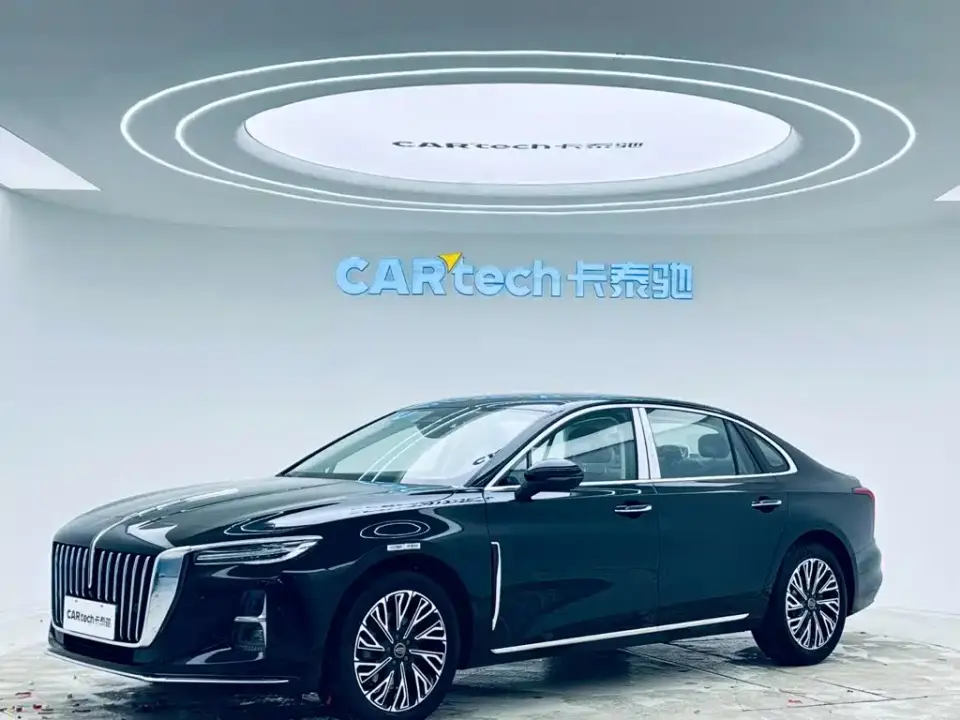 Hongqi H5 PHEV 170 Super Hybrid Edition 2026