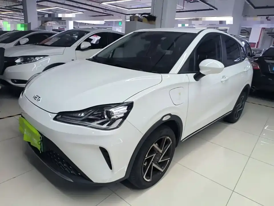 Neta Nezha AYA Model 401 Lite 2023