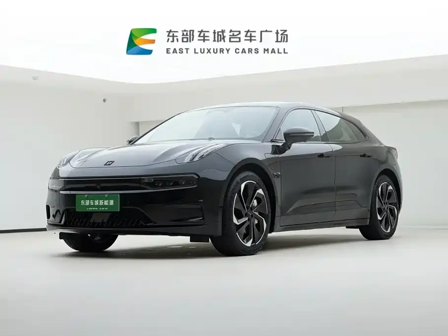 Zeekr 001 ME Edition 100kWh 2024