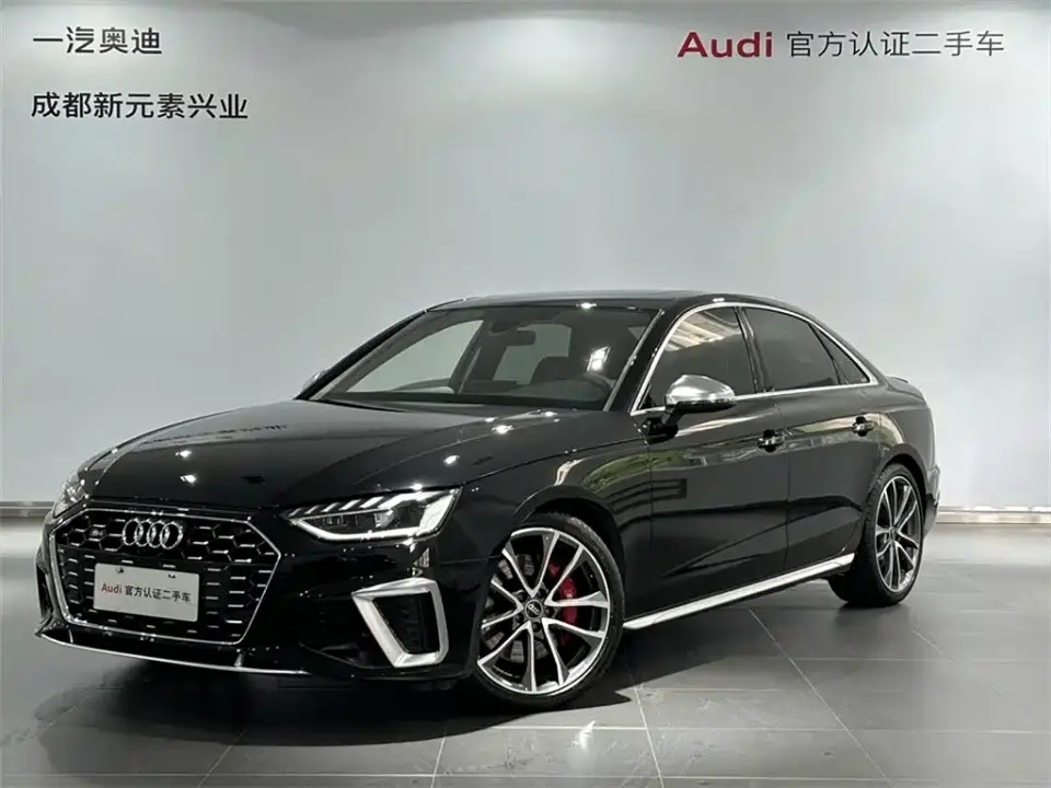 Audi S4 S4 3.0TFSI 2023